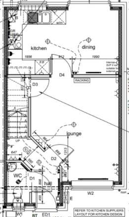 Hodder Street, Kingsthorpe, Image 2