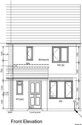 Hodder Street, Kingsthorpe, Image 4