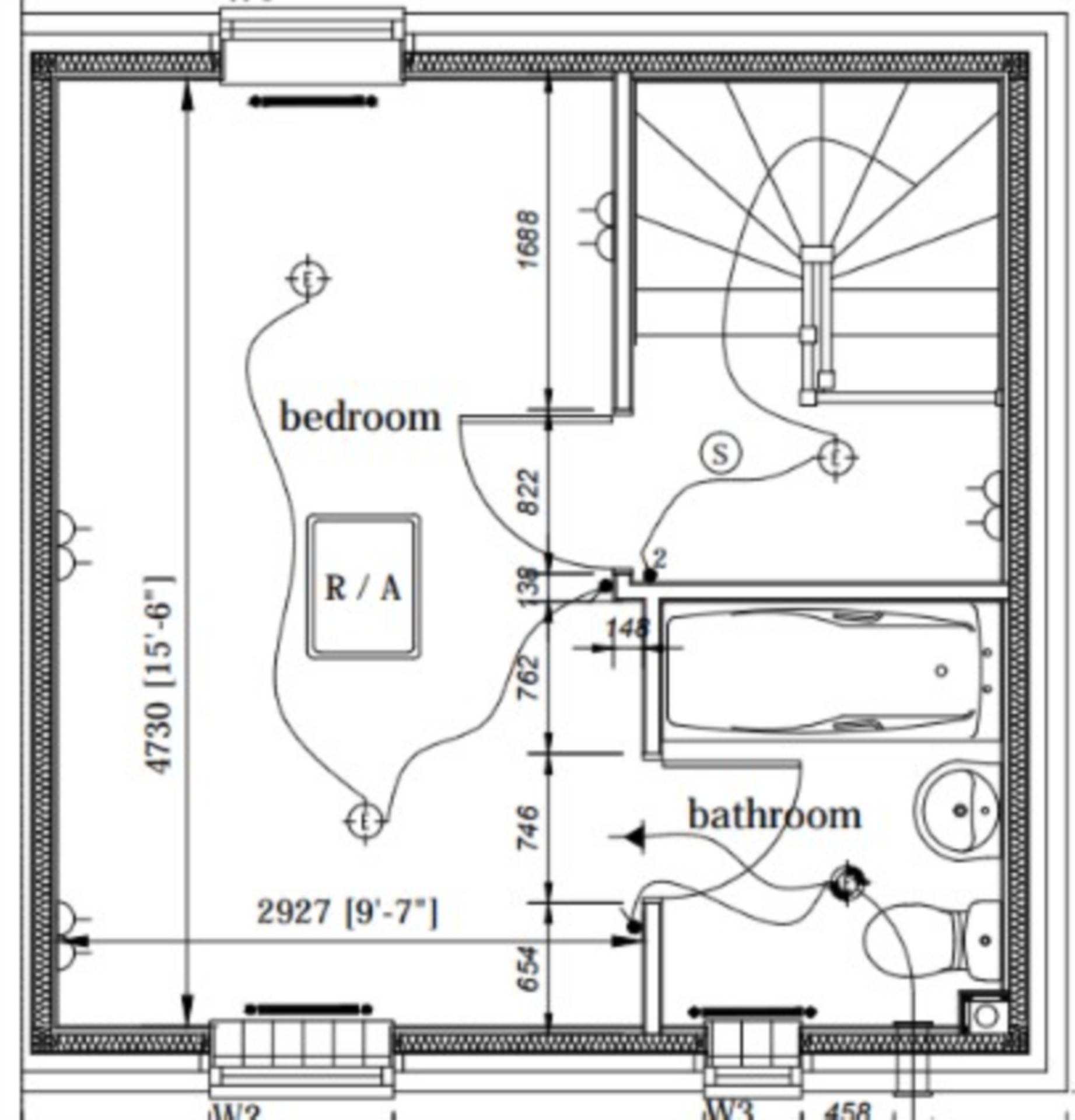 Hodder Street, Kingsthorpe, Image 2