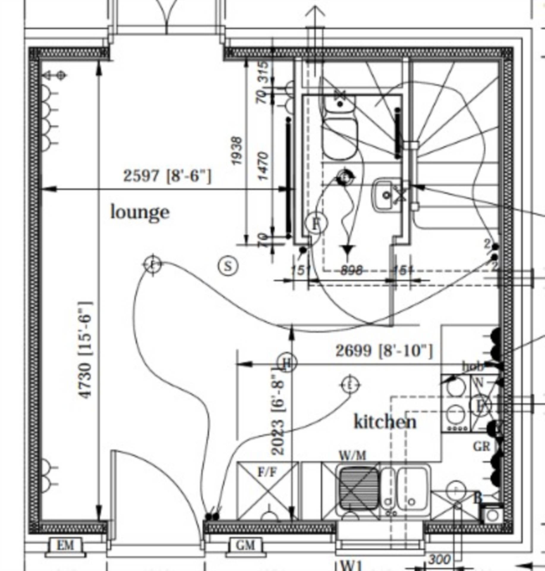 Hodder Street, Kingsthorpe, Image 3