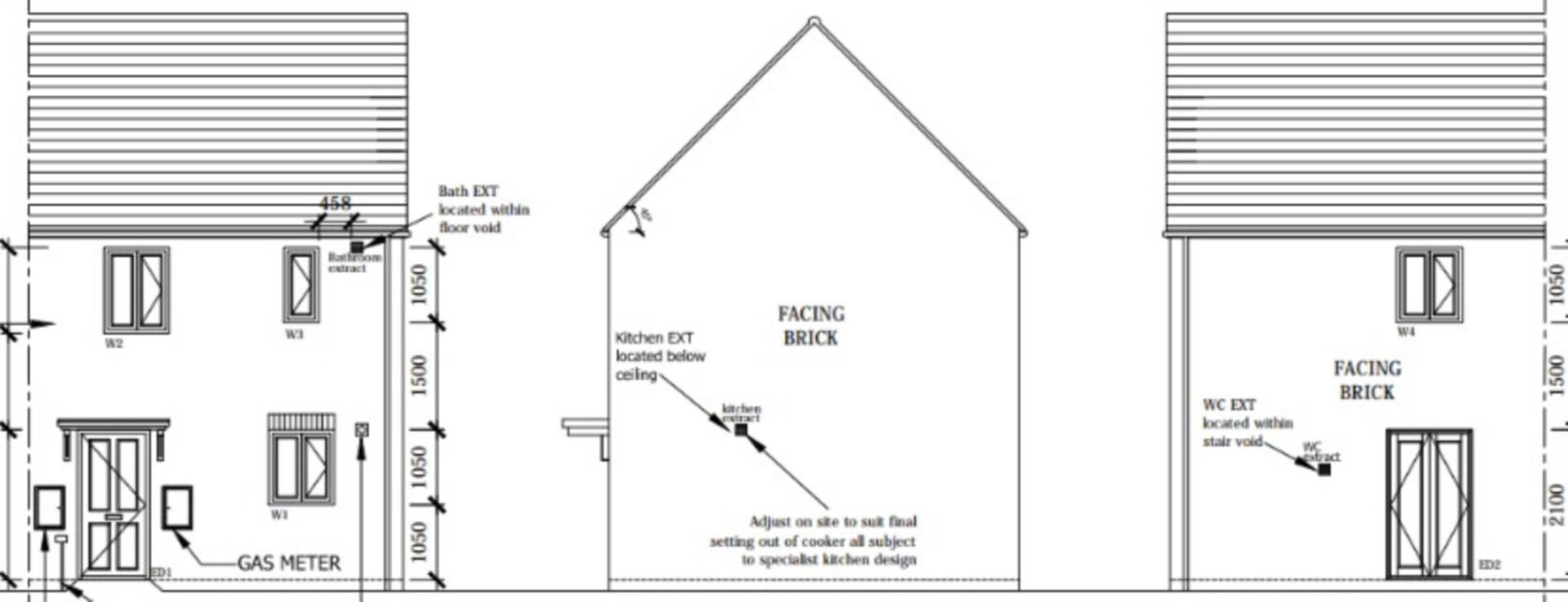 Hodder Street, Kingsthorpe, Image 4