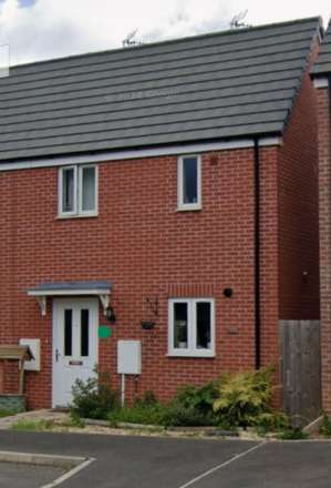 1 Bedroom Semi-Detached, Hodder Street, Kingsthorpe