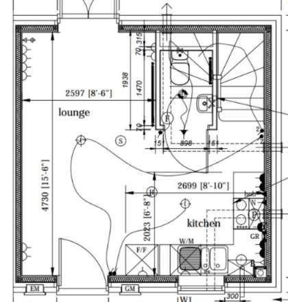 Hodder Street, Kingsthorpe, Image 3