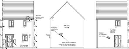 Hodder Street, Kingsthorpe, Image 4