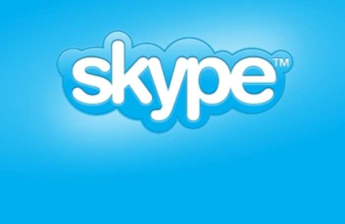 Contact Us For Free Using Skype