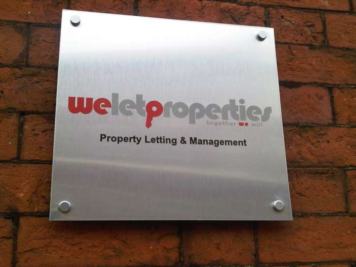 How Are We Let Properties Different?