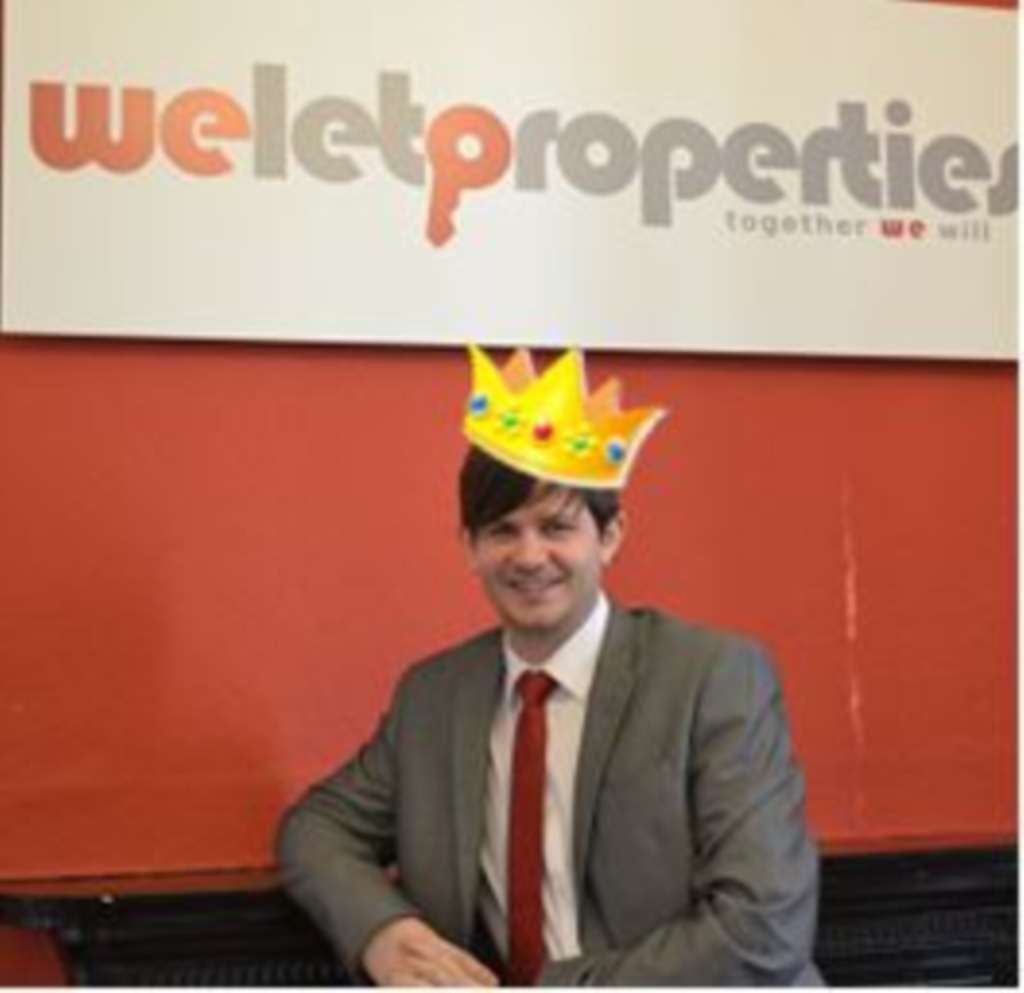 Lettings Royalty