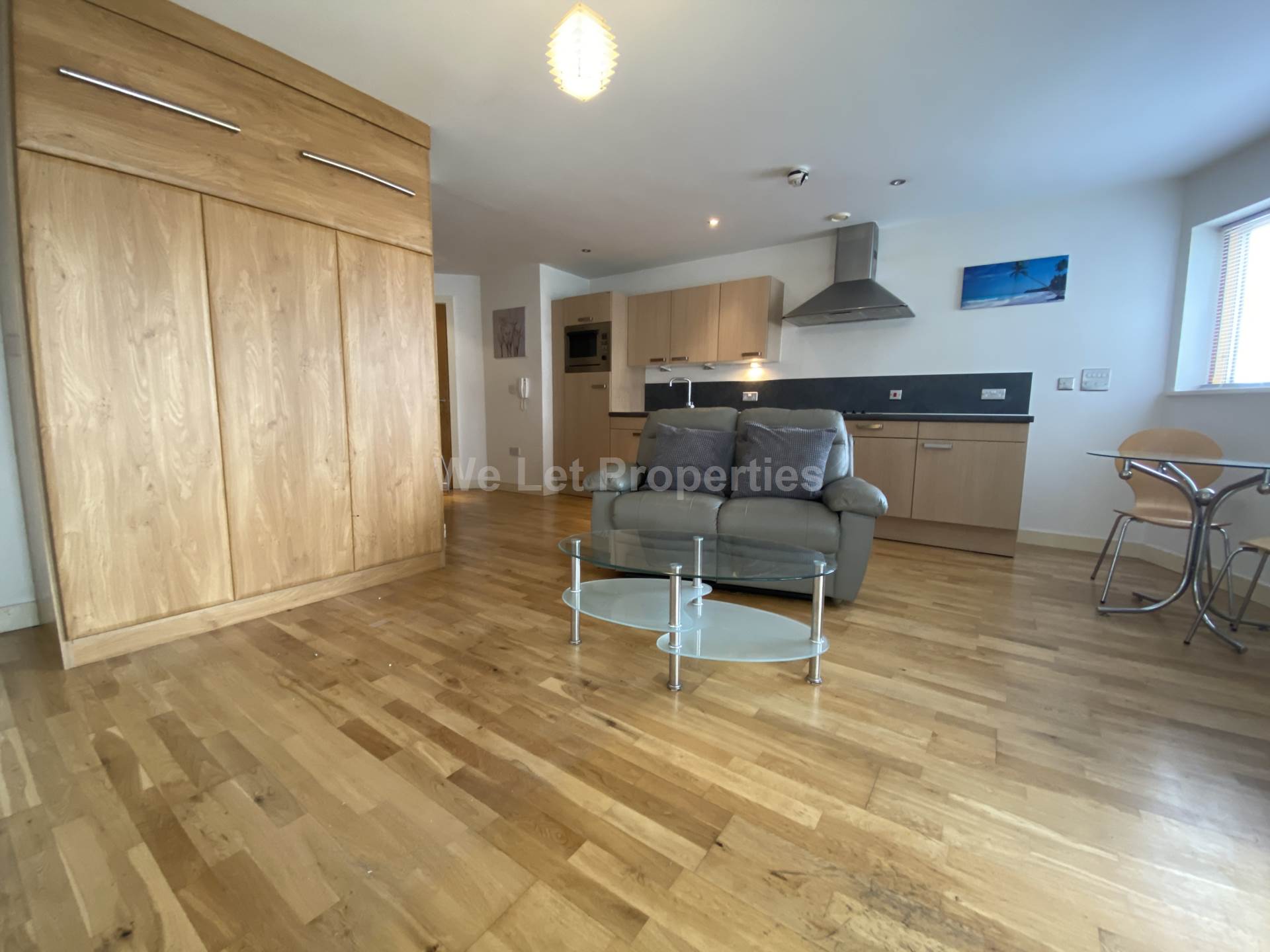 Jefferson Place, Greenquarter, Image 1