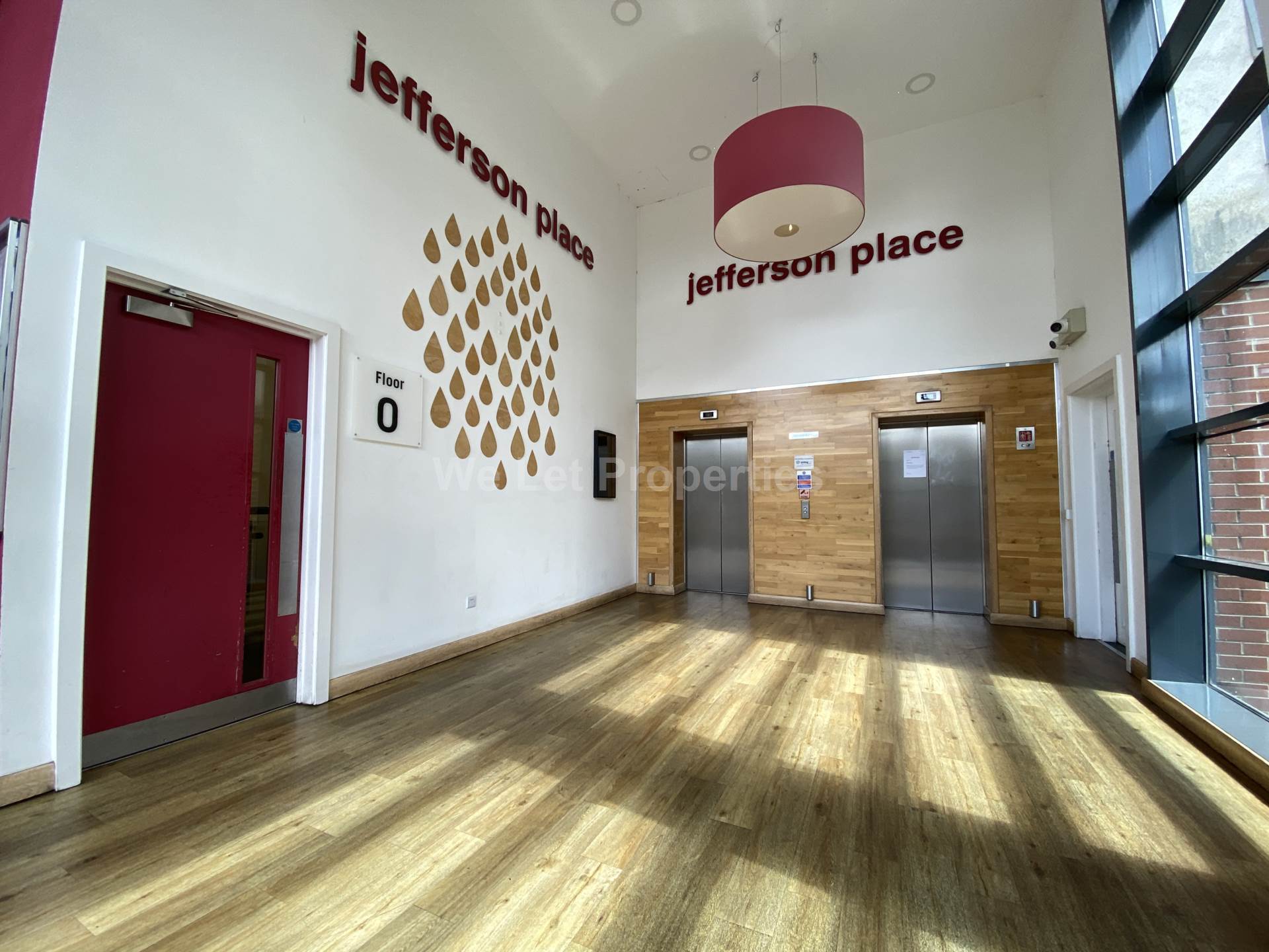 Jefferson Place, Greenquarter, Image 11