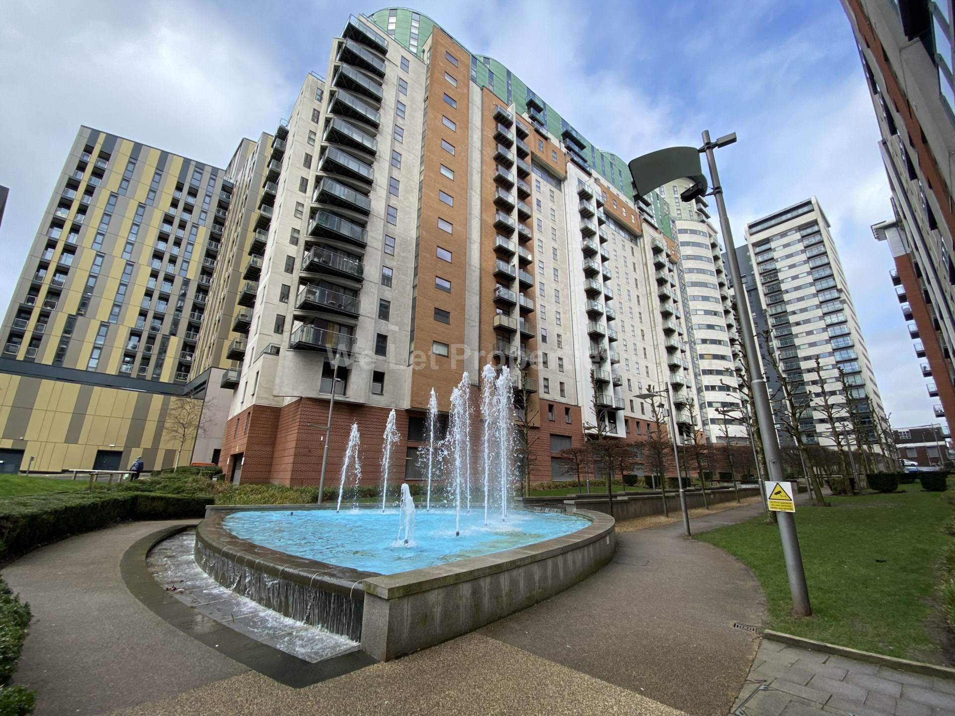 Jefferson Place, Greenquarter, Image 12