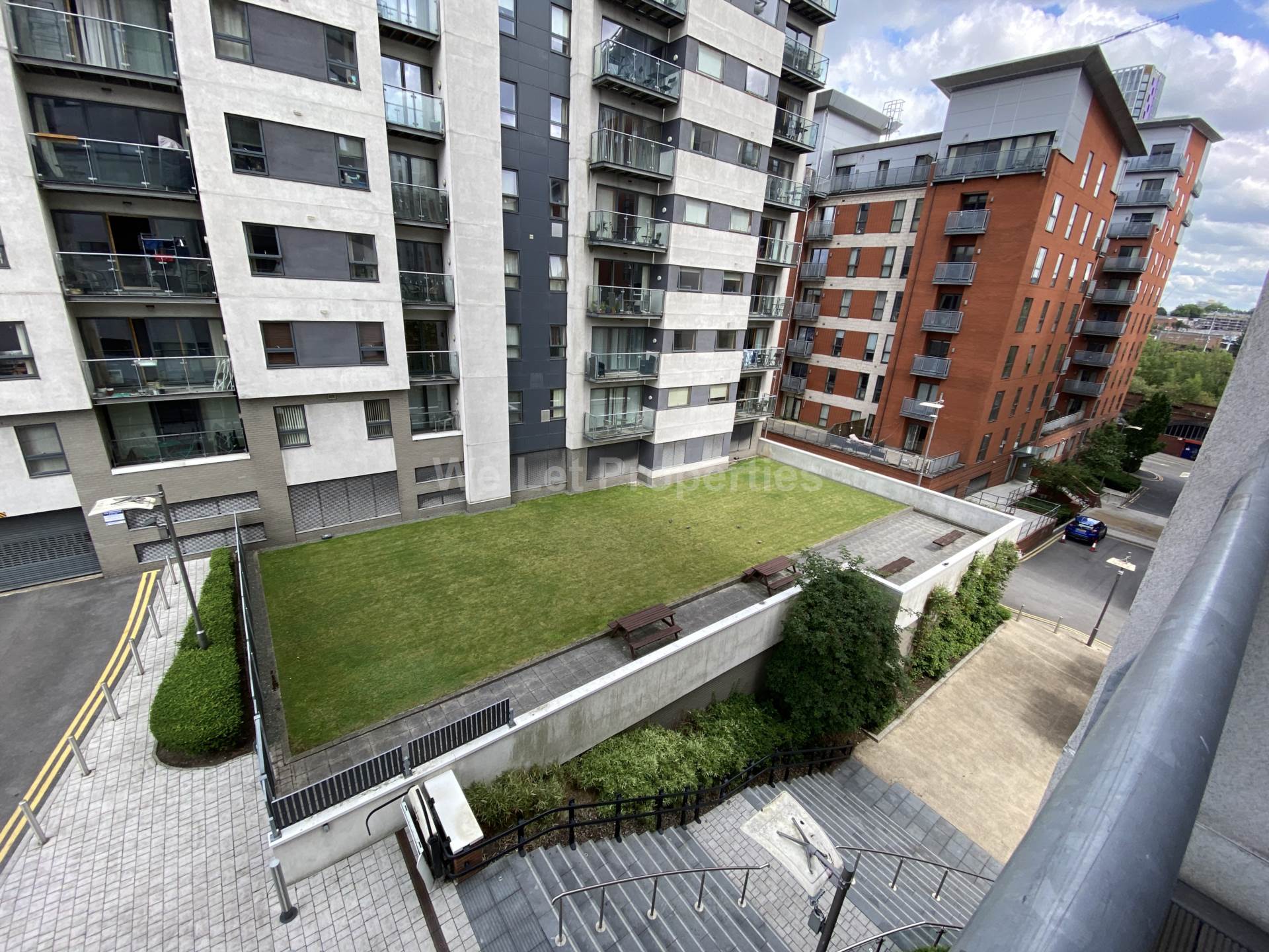 Jefferson Place, Greenquarter, Image 9