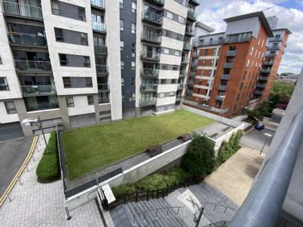 Jefferson Place, Greenquarter, Image 9