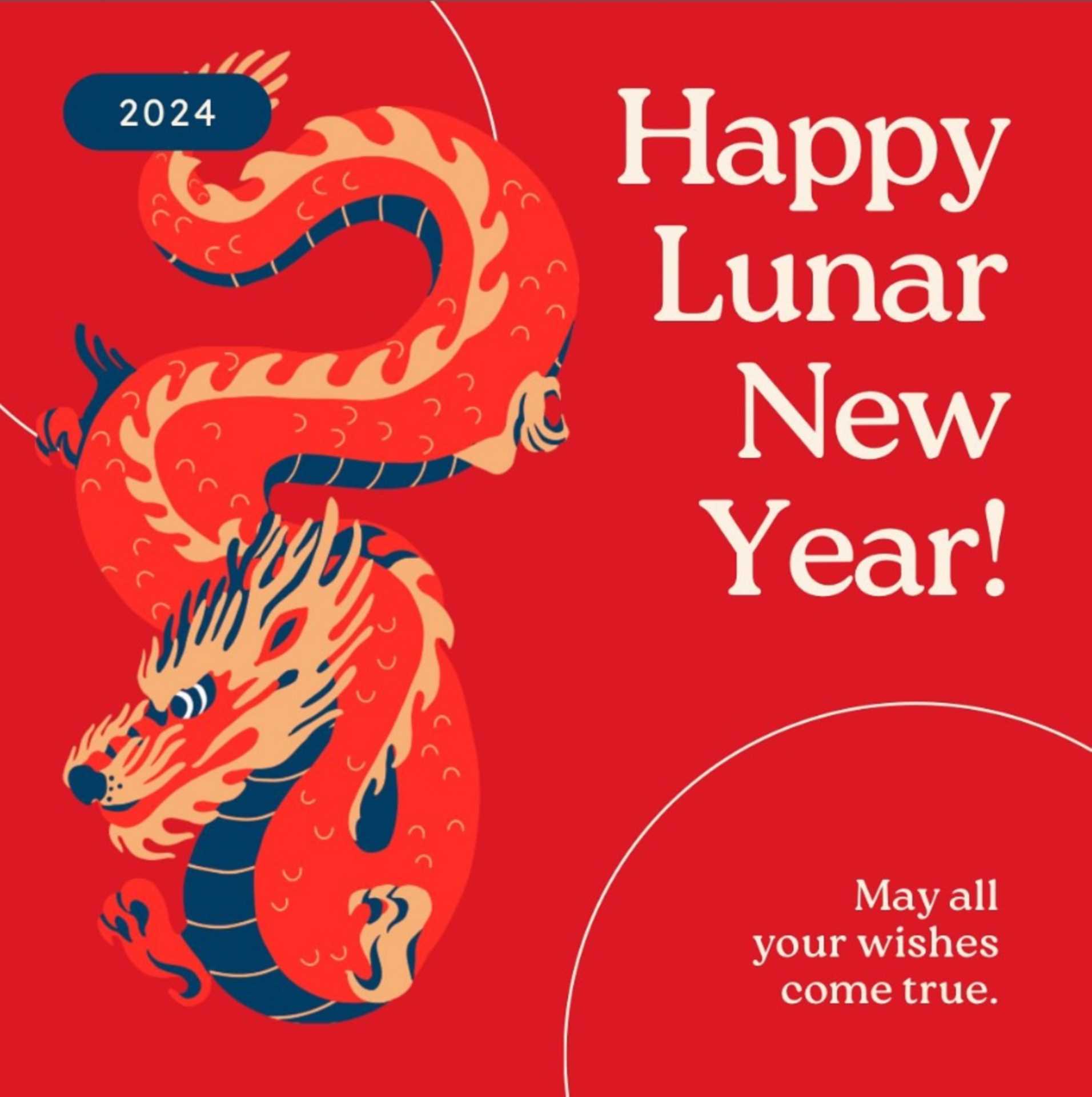 Celebrate Chinese New Year