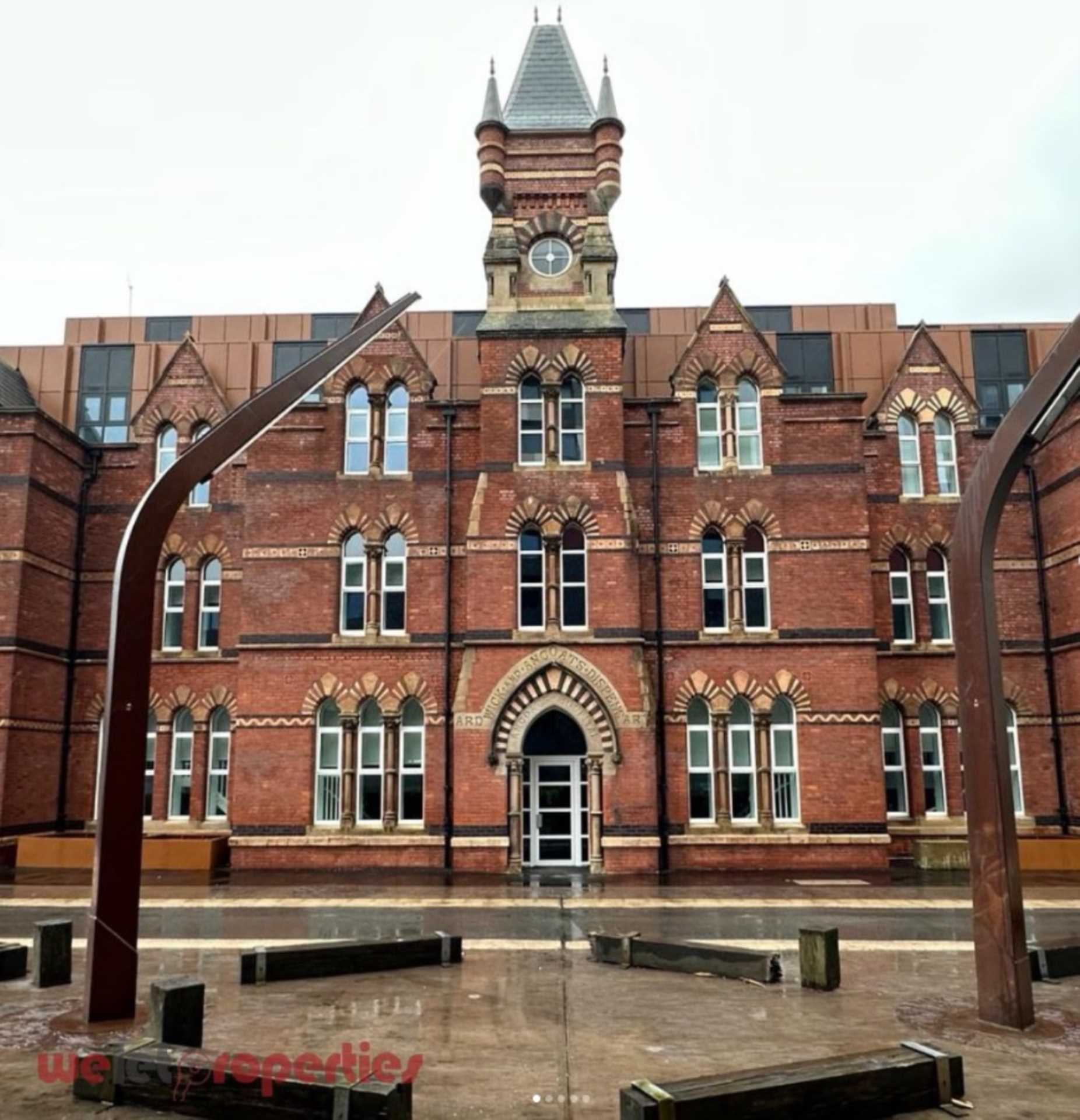 Ancoats Dispensary