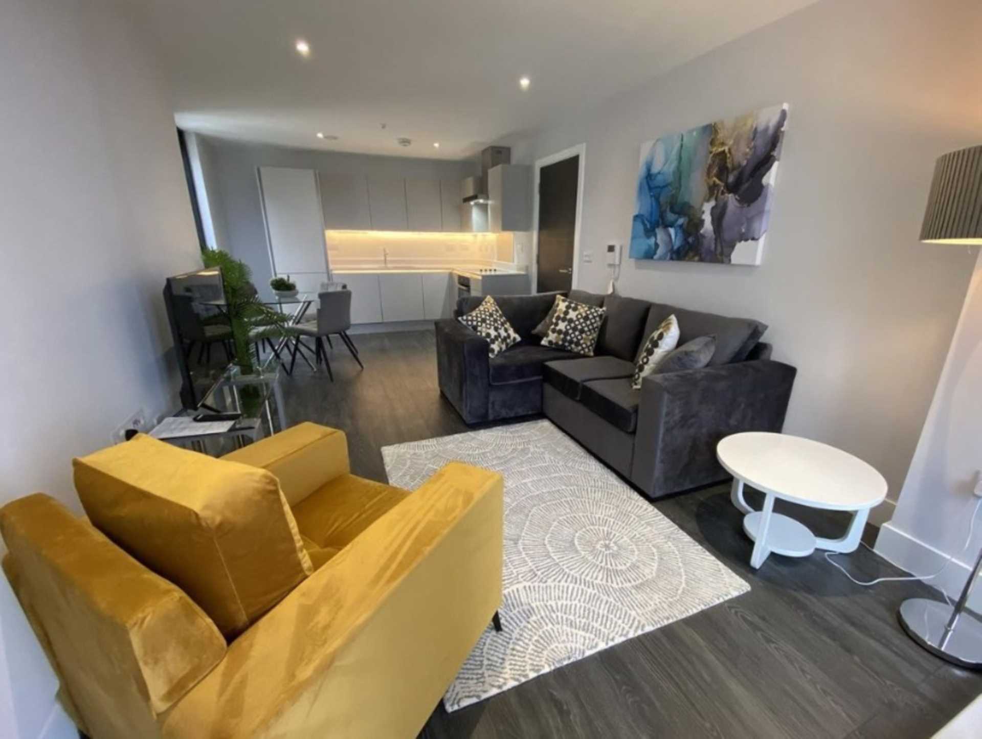 Looking for a new pad, look no further
