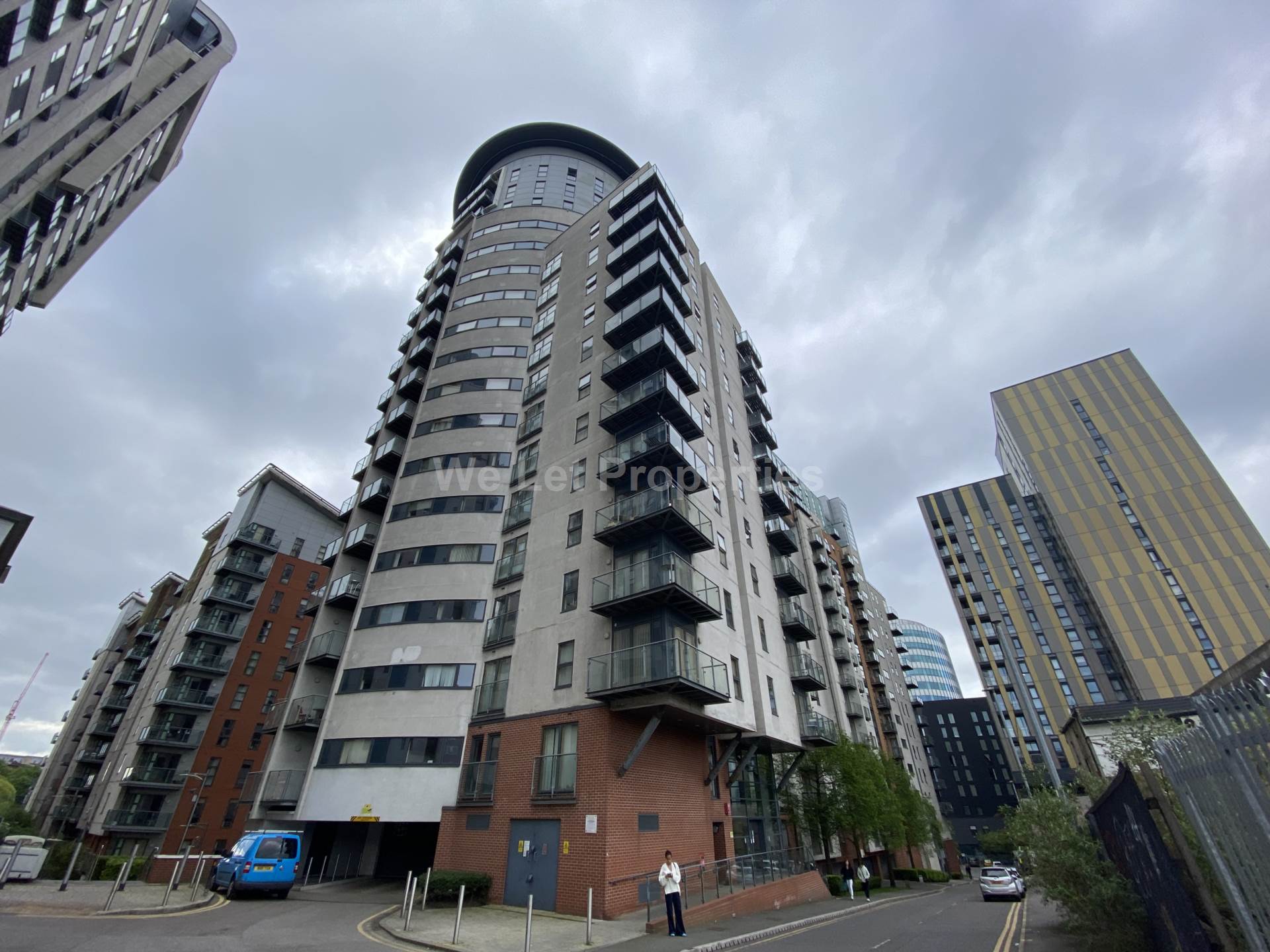 Jefferson Place, Greenquarter, Image 10