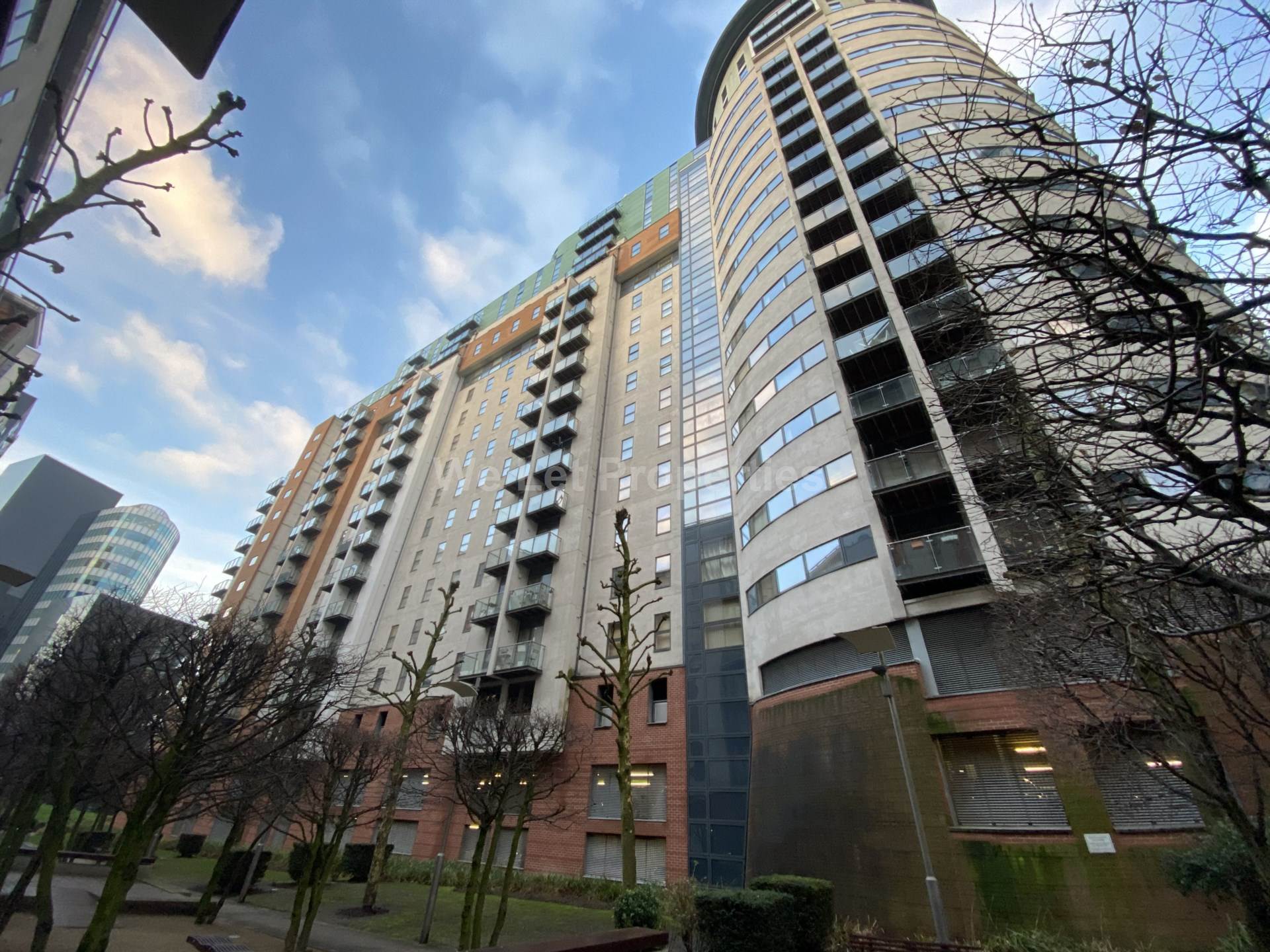 Jefferson Place, Greenquarter, Image 11