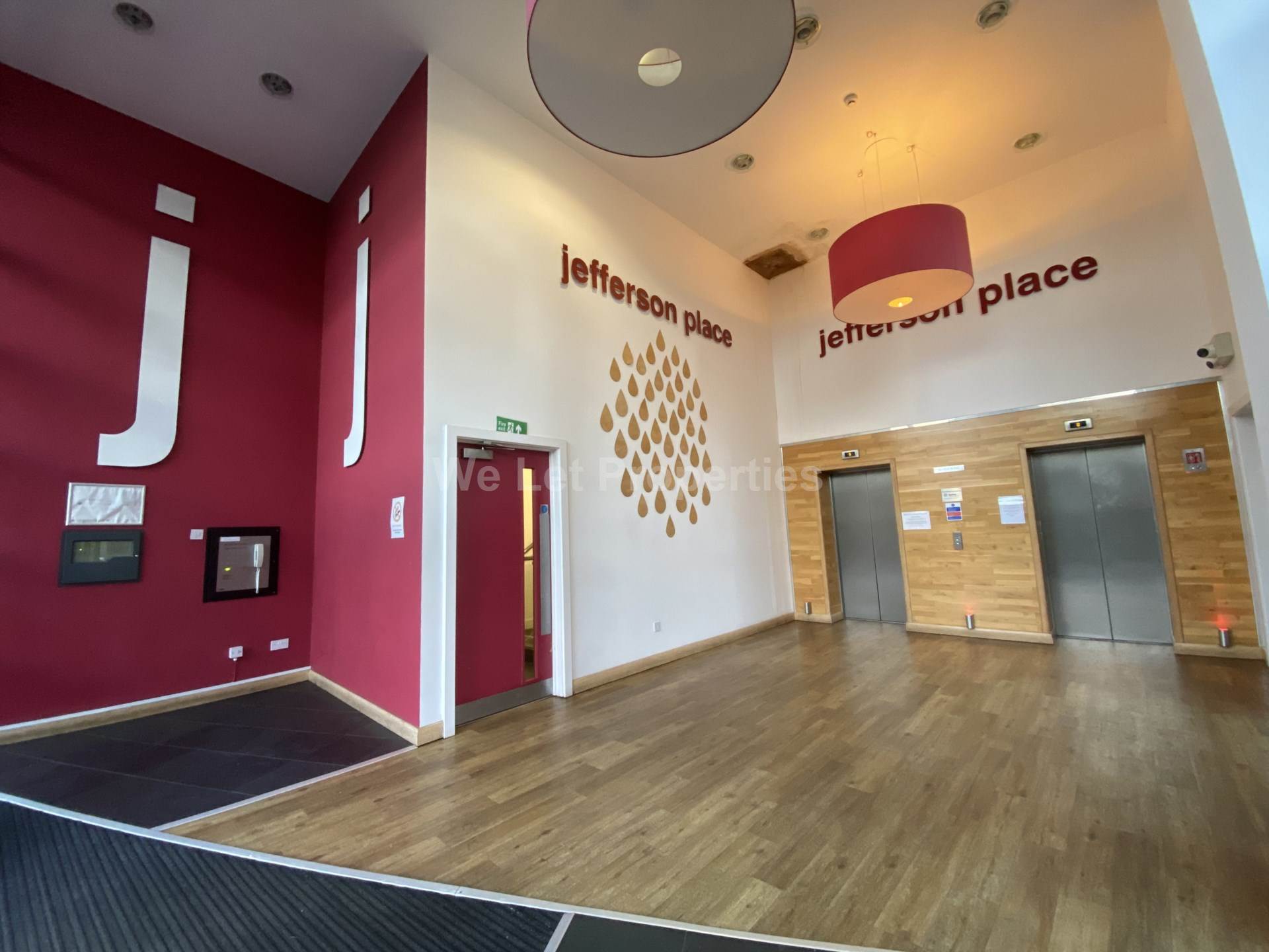 Jefferson Place, Greenquarter, Image 9