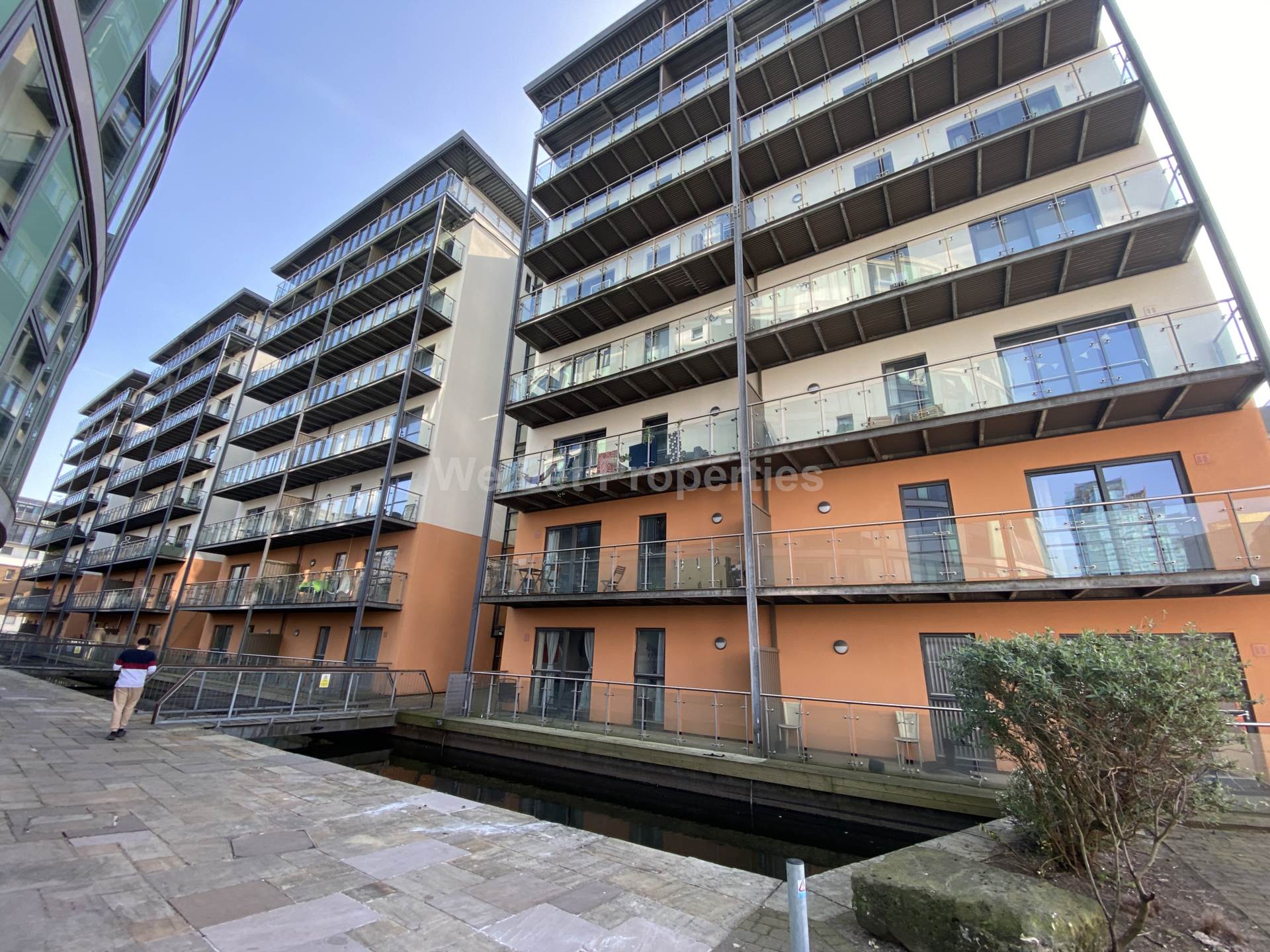 Albion Works, Pollard Street, Image 12