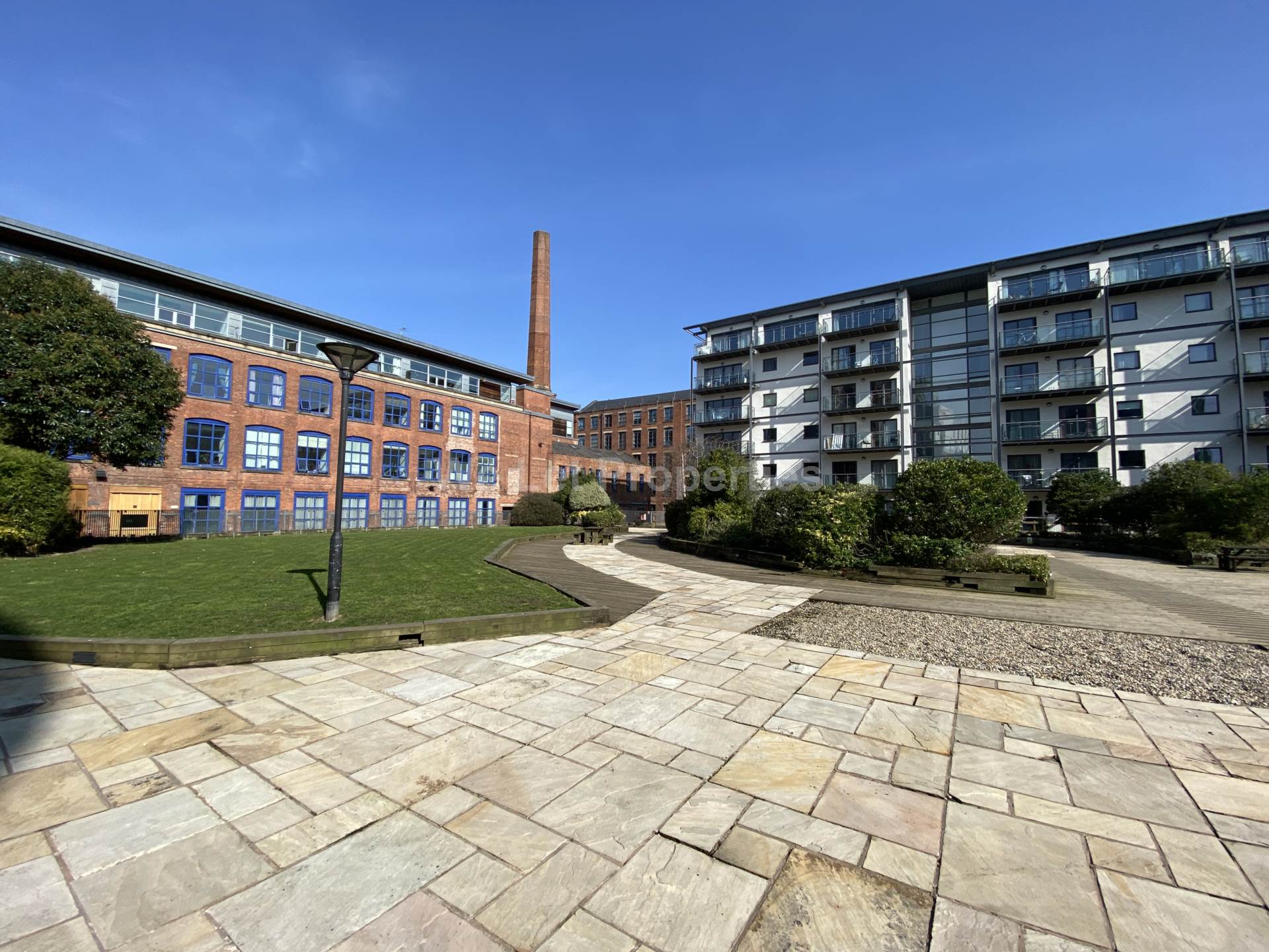 Albion Works, Pollard Street, Image 13