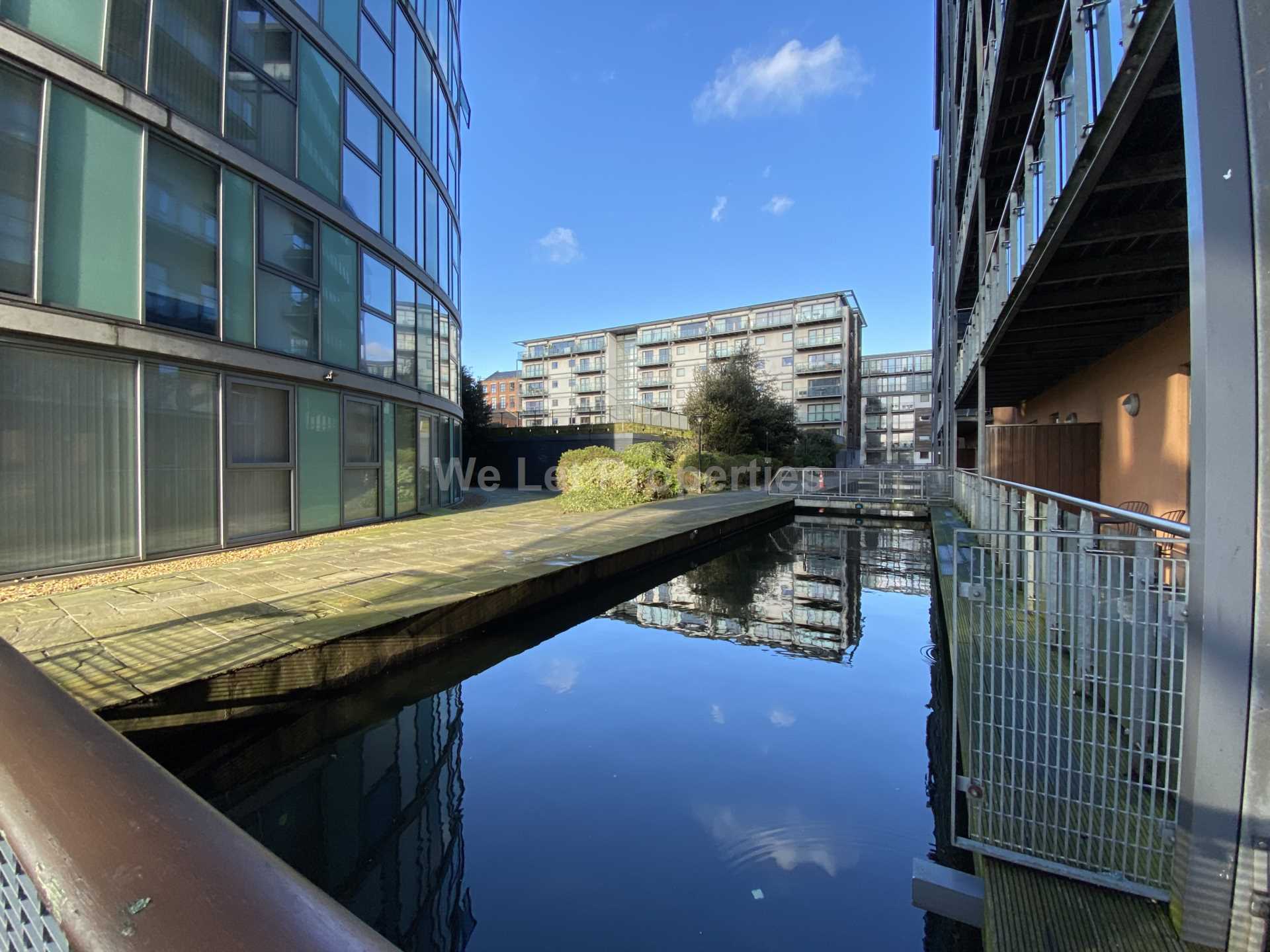 Albion Works, Pollard Street, Image 15