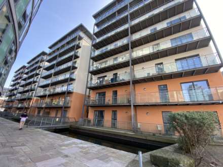 Albion Works, Pollard Street, Image 12