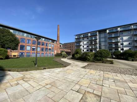 Albion Works, Pollard Street, Image 13