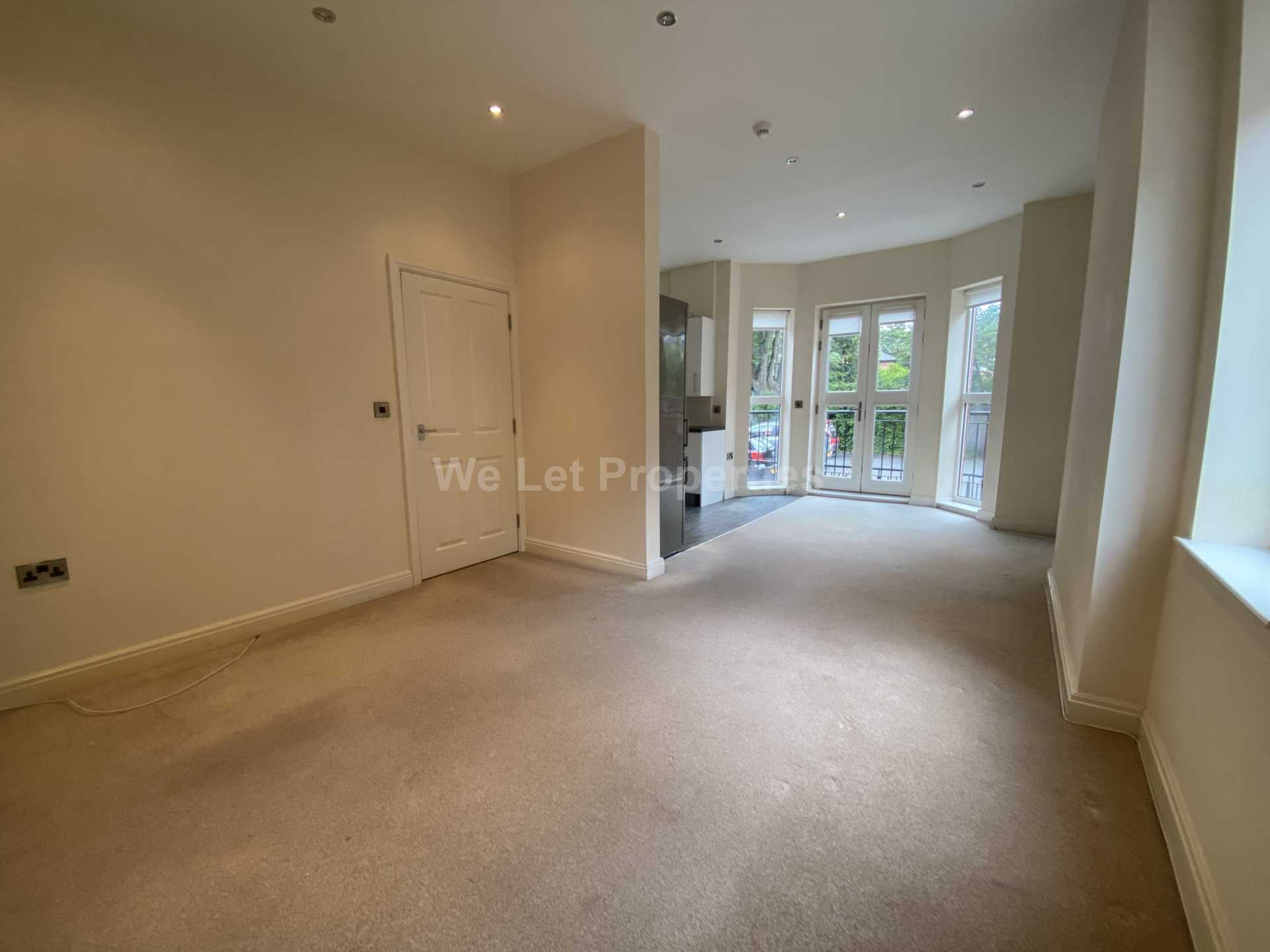Manchester Road, Chorlton, Image 1