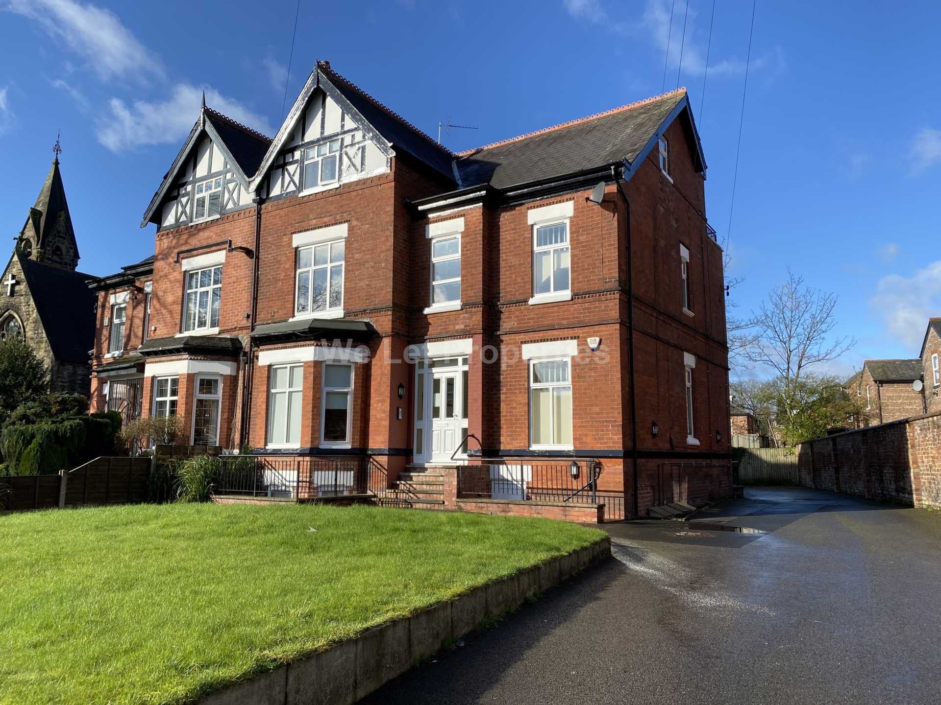 Manchester Road, Chorlton, Image 8