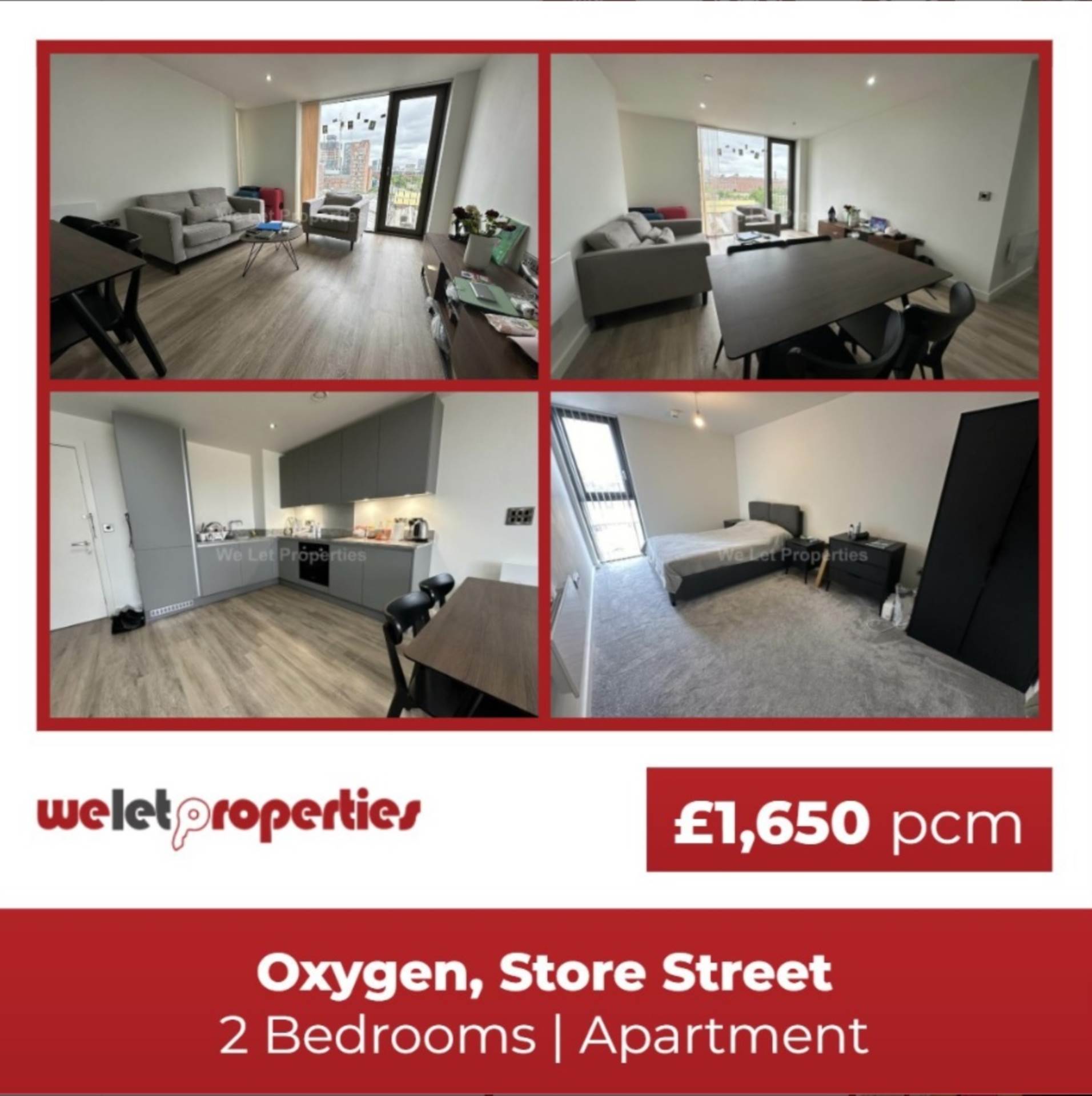 ✨ Featured Property To Let ✨