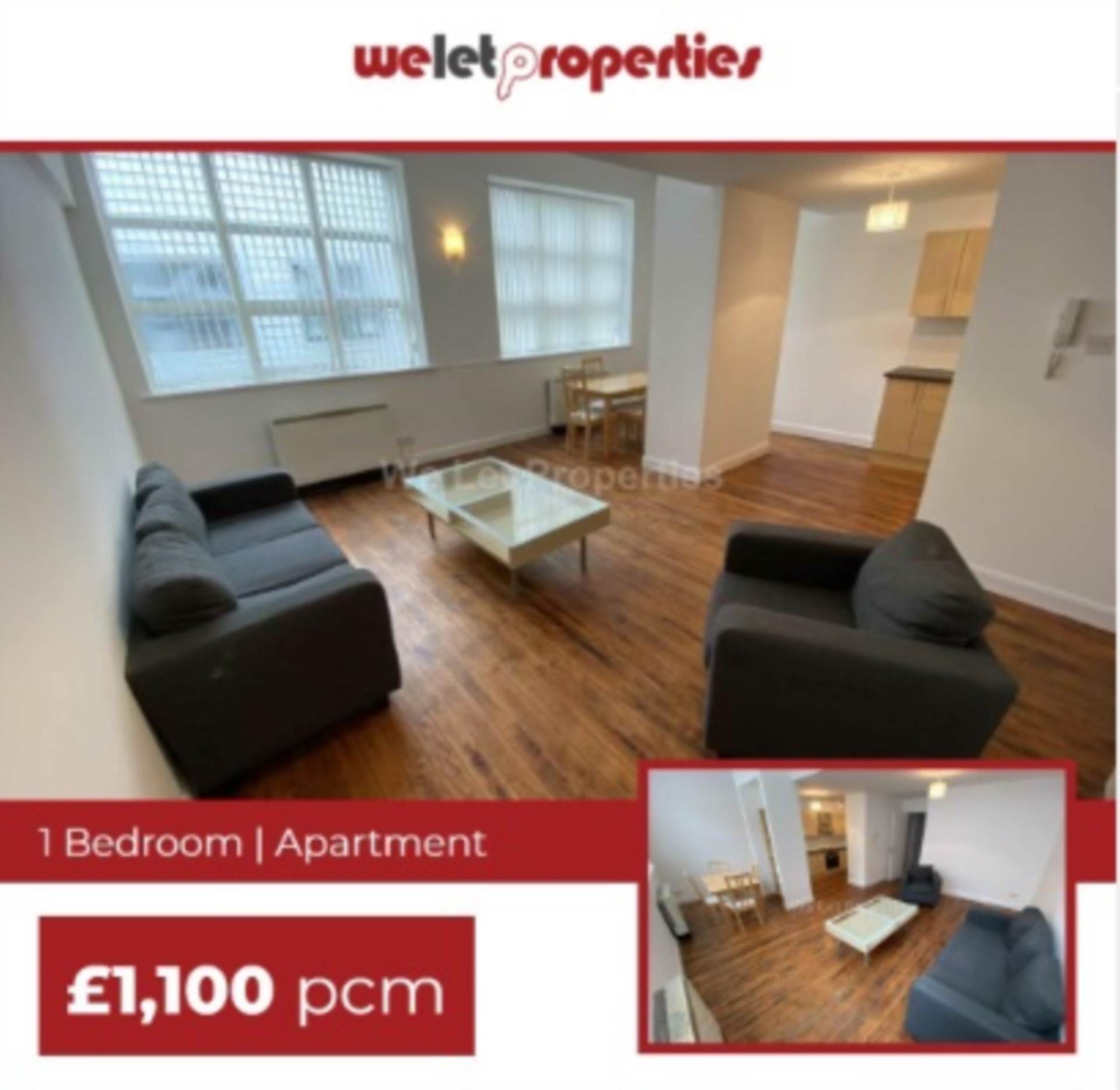 ✨ Featured Property To Let ✨