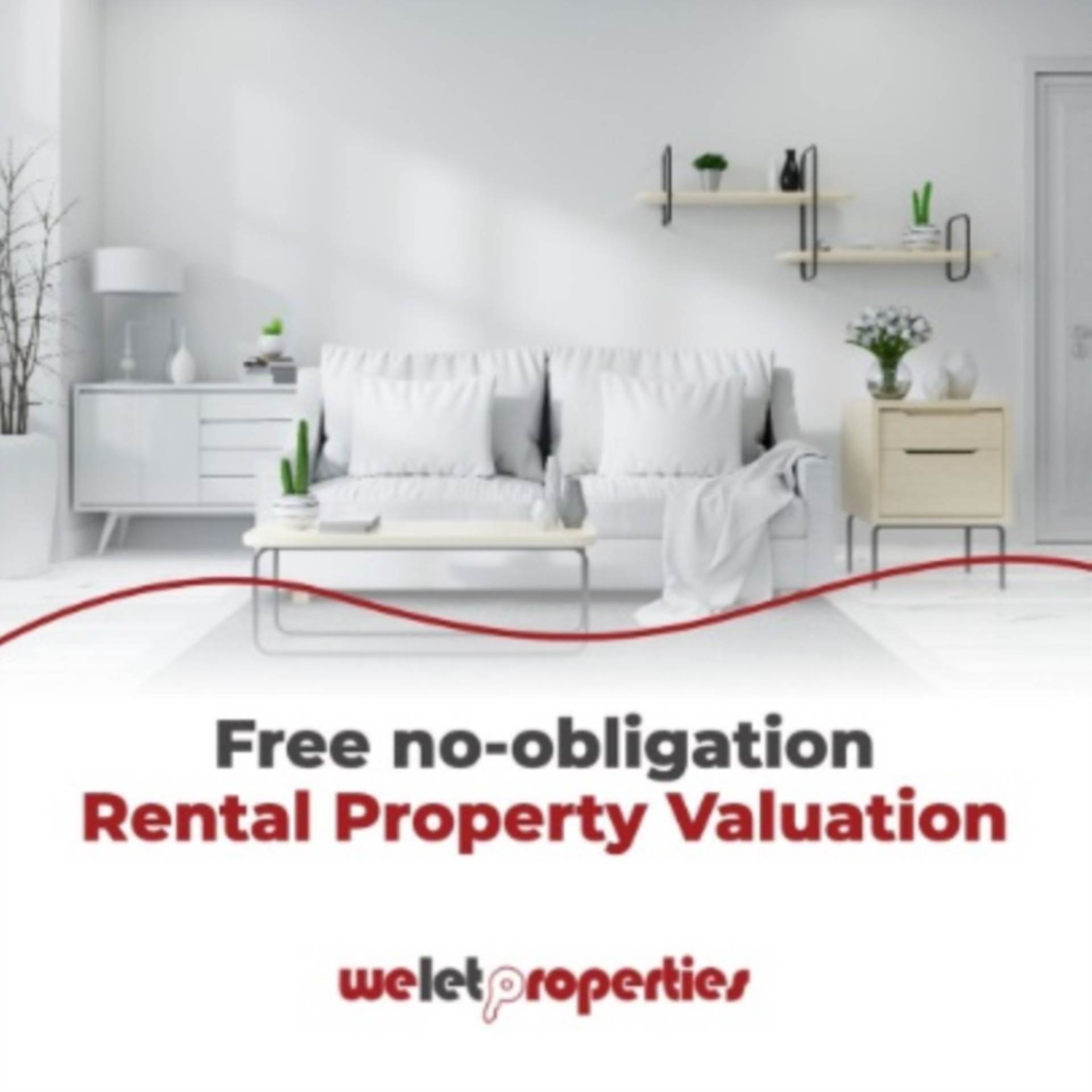 Contact us for a Valuation!