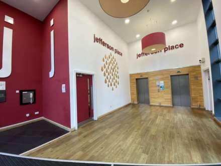 Jefferson Place, Greenquarter, Image 5