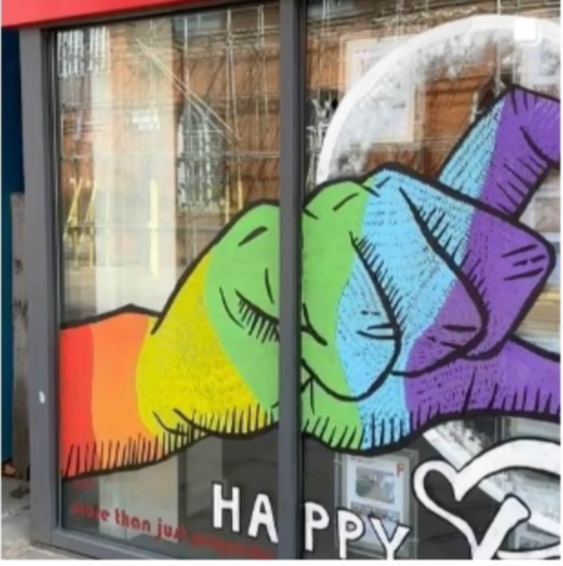 🏳️‍🌈 𝓘𝓽𝓼 𝓟𝓡𝓘𝓓𝓔 𝓶𝓸𝓷𝓽𝓱 𝓜𝓪𝓷𝓬𝓱𝓮𝓼𝓽𝓮𝓻! 🏳️‍🌈