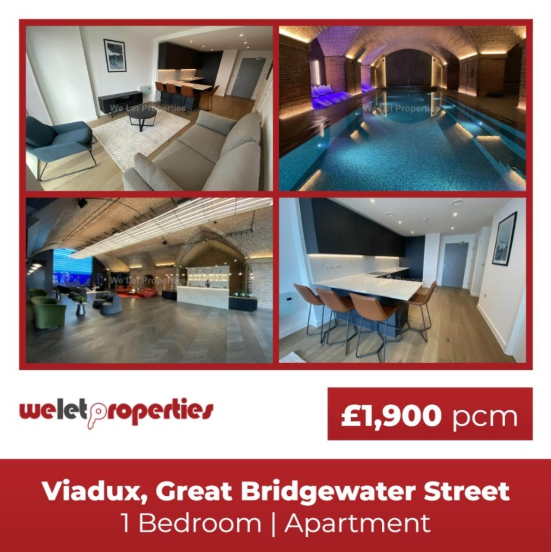 ✨ Featured Property To Let ✨