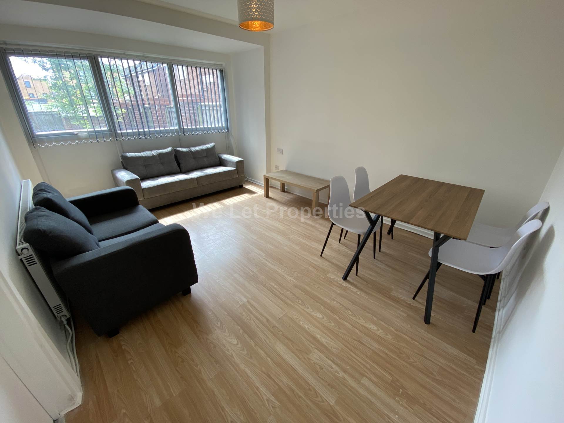 Brownslow Walk, Manchester, Image 1