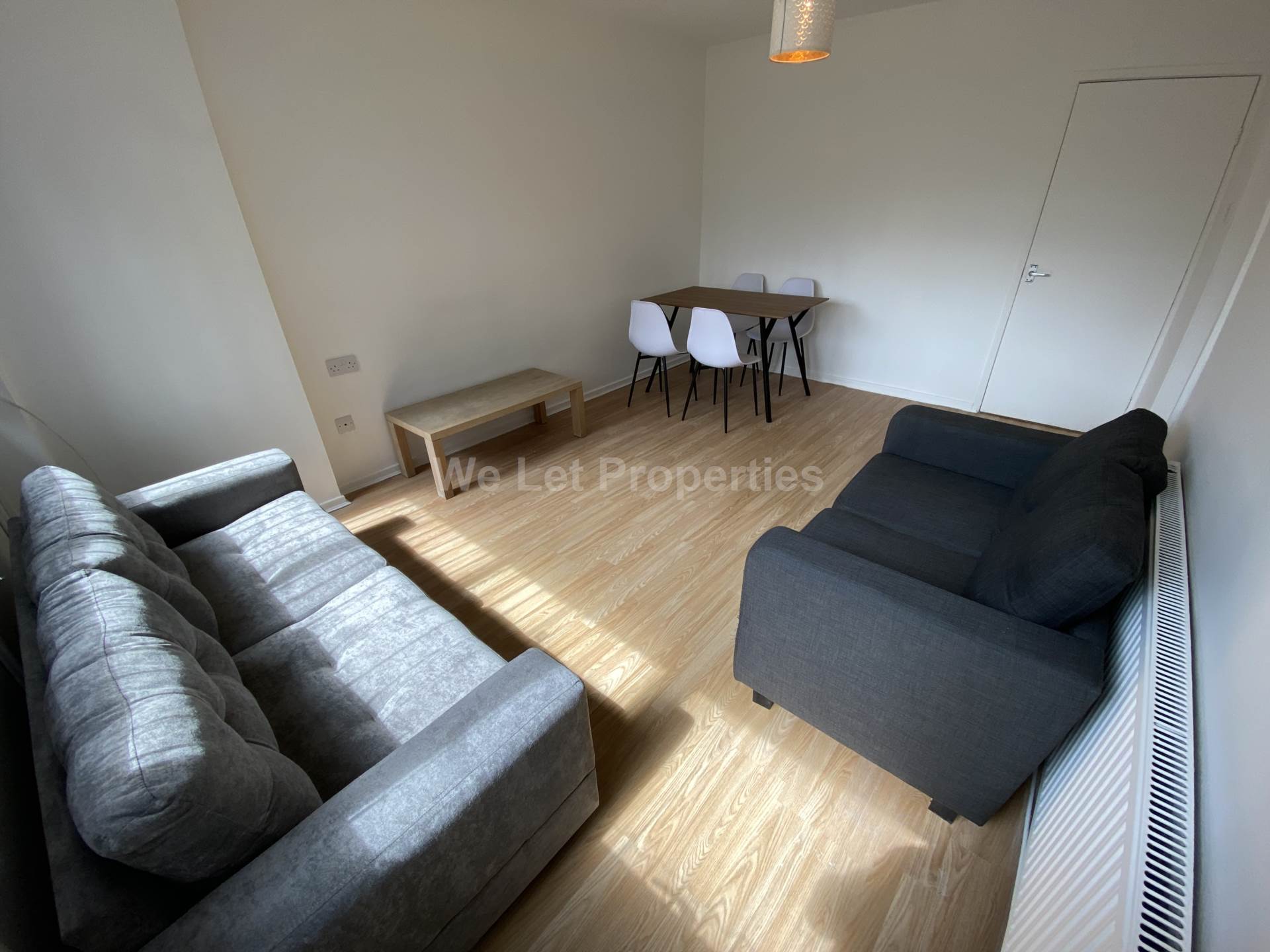 Brownslow Walk, Manchester, Image 2