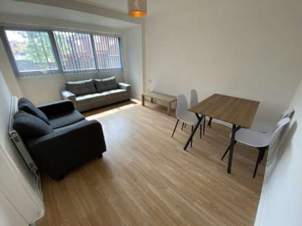 Property For Rent Brownslow Walk, Manchester