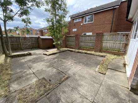 Brownslow Walk, Manchester, Image 12