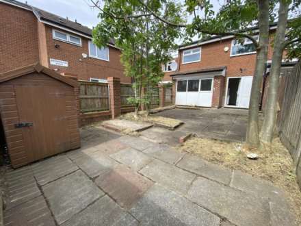 Brownslow Walk, Manchester, Image 13