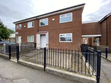 Brownslow Walk, Manchester, Image 14