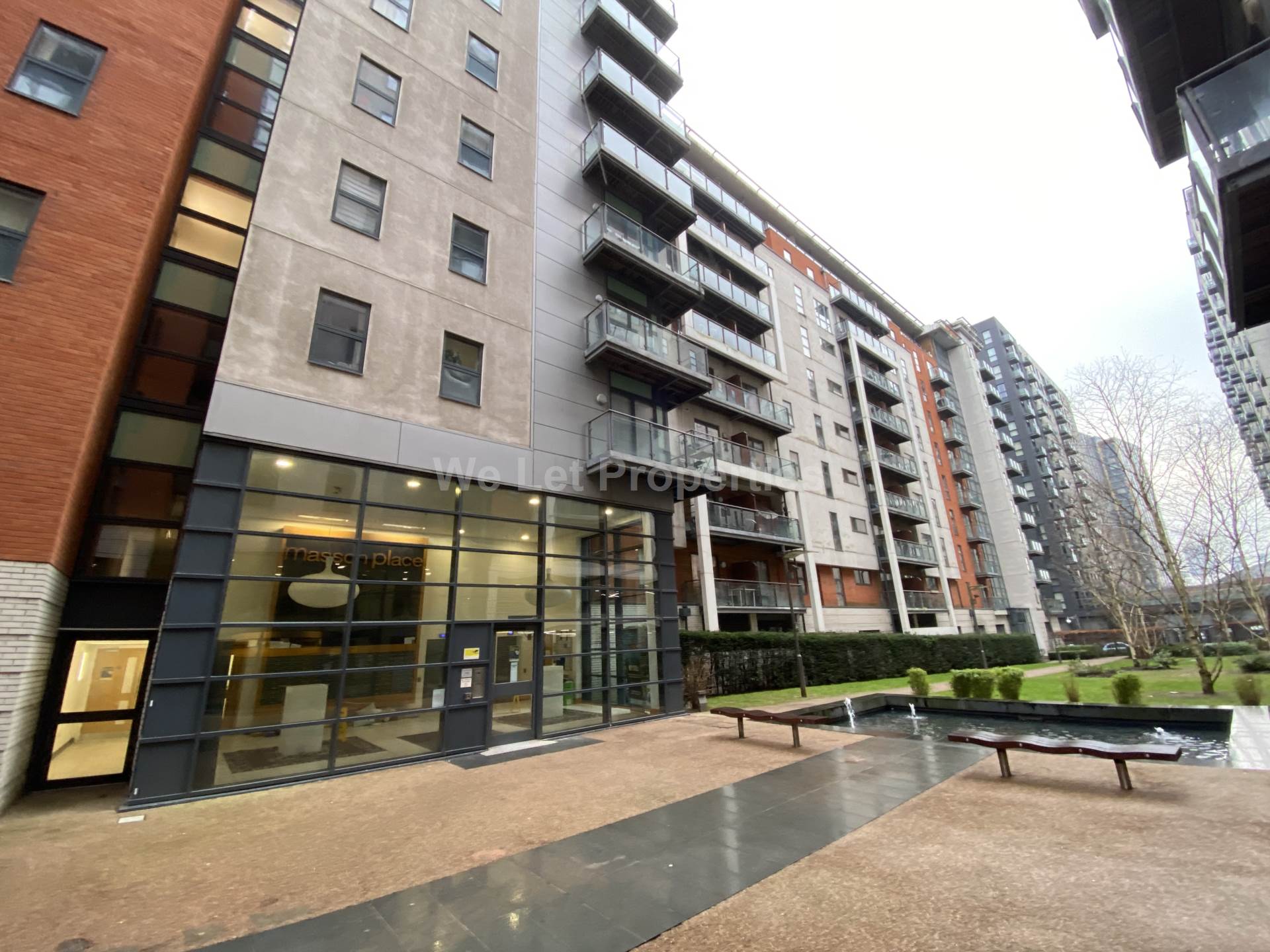 Masson Place, Greenquarter, Image 11