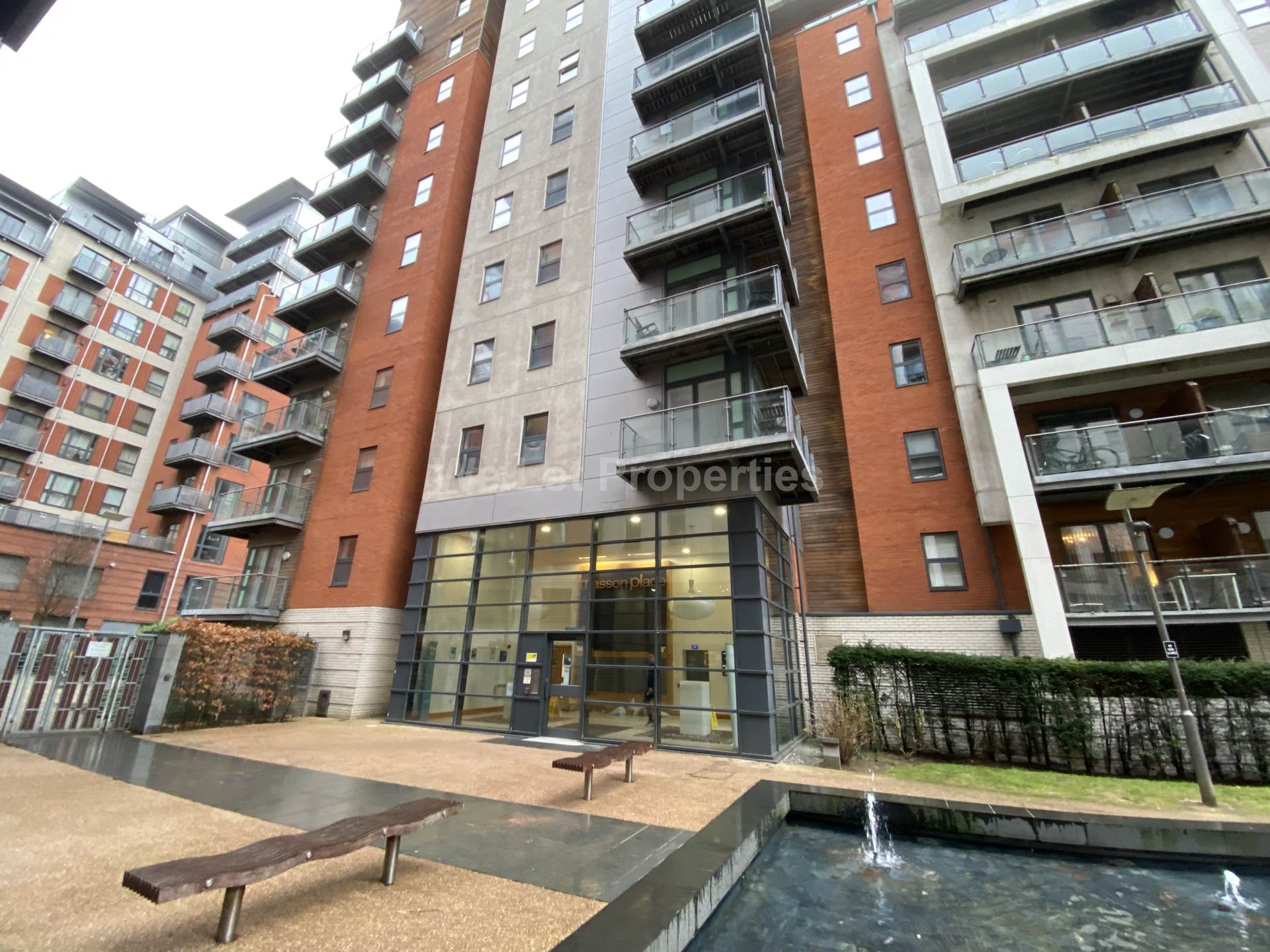 Masson Place, Greenquarter, Image 12