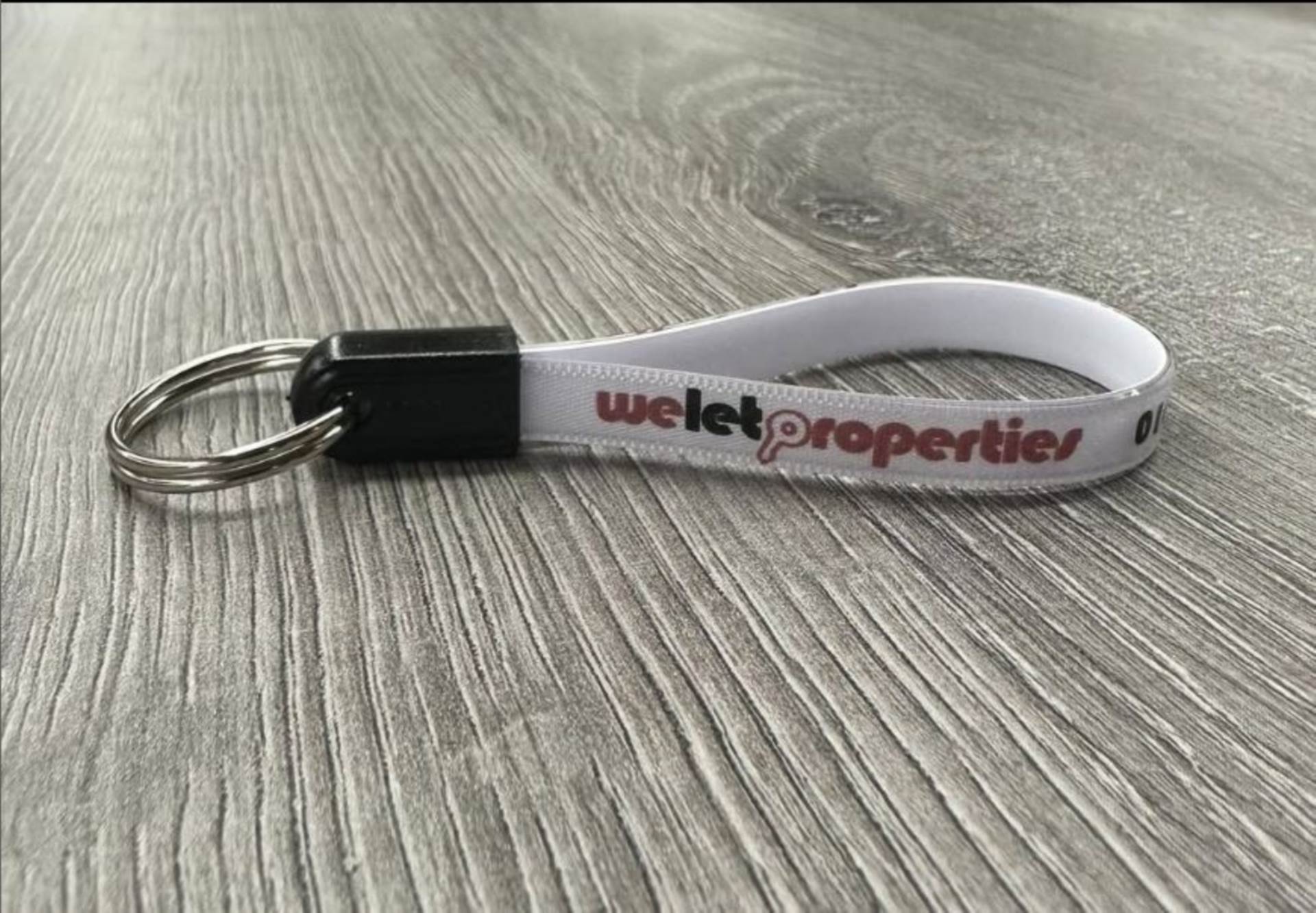 😍 New Key Loops 💫