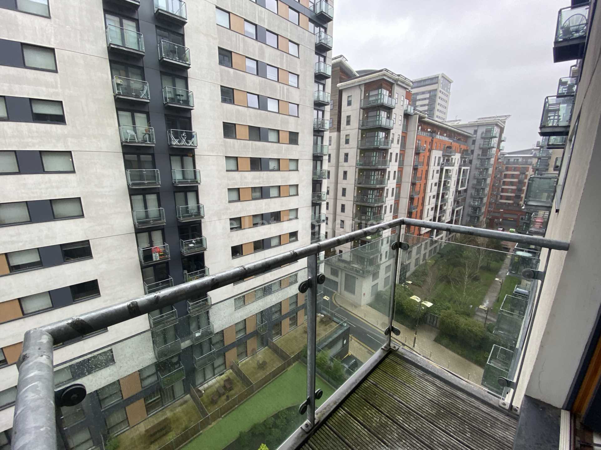 Vallea Court, Manchester, Image 7