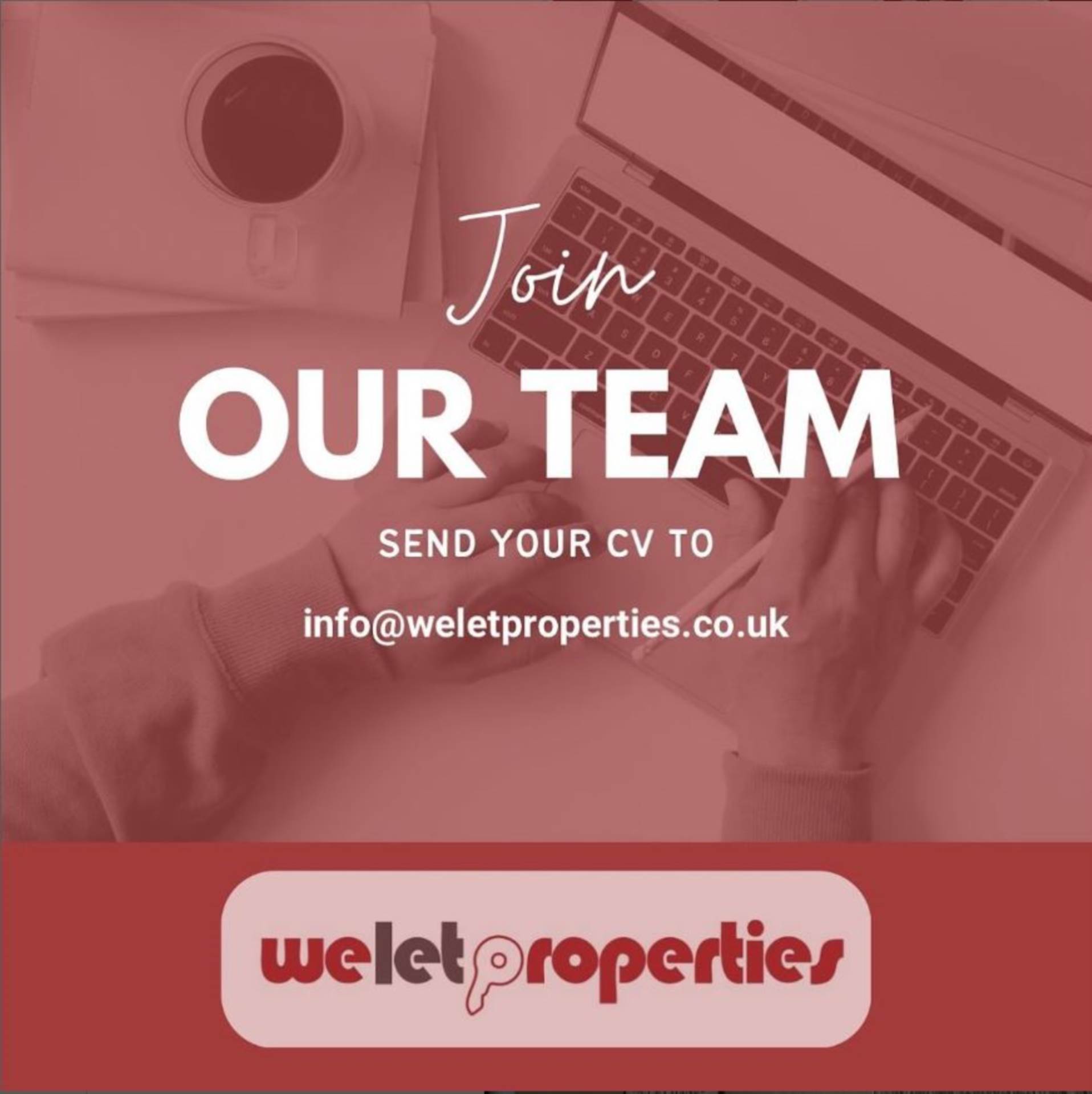 📣 Hey there property professionals 👋🏼