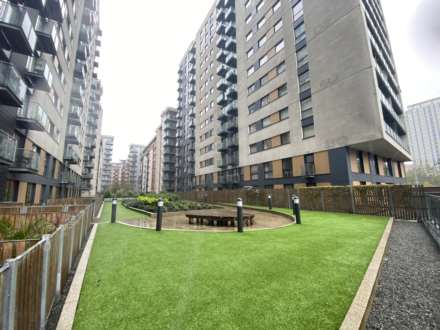 Vallea Court, Manchester, Image 8