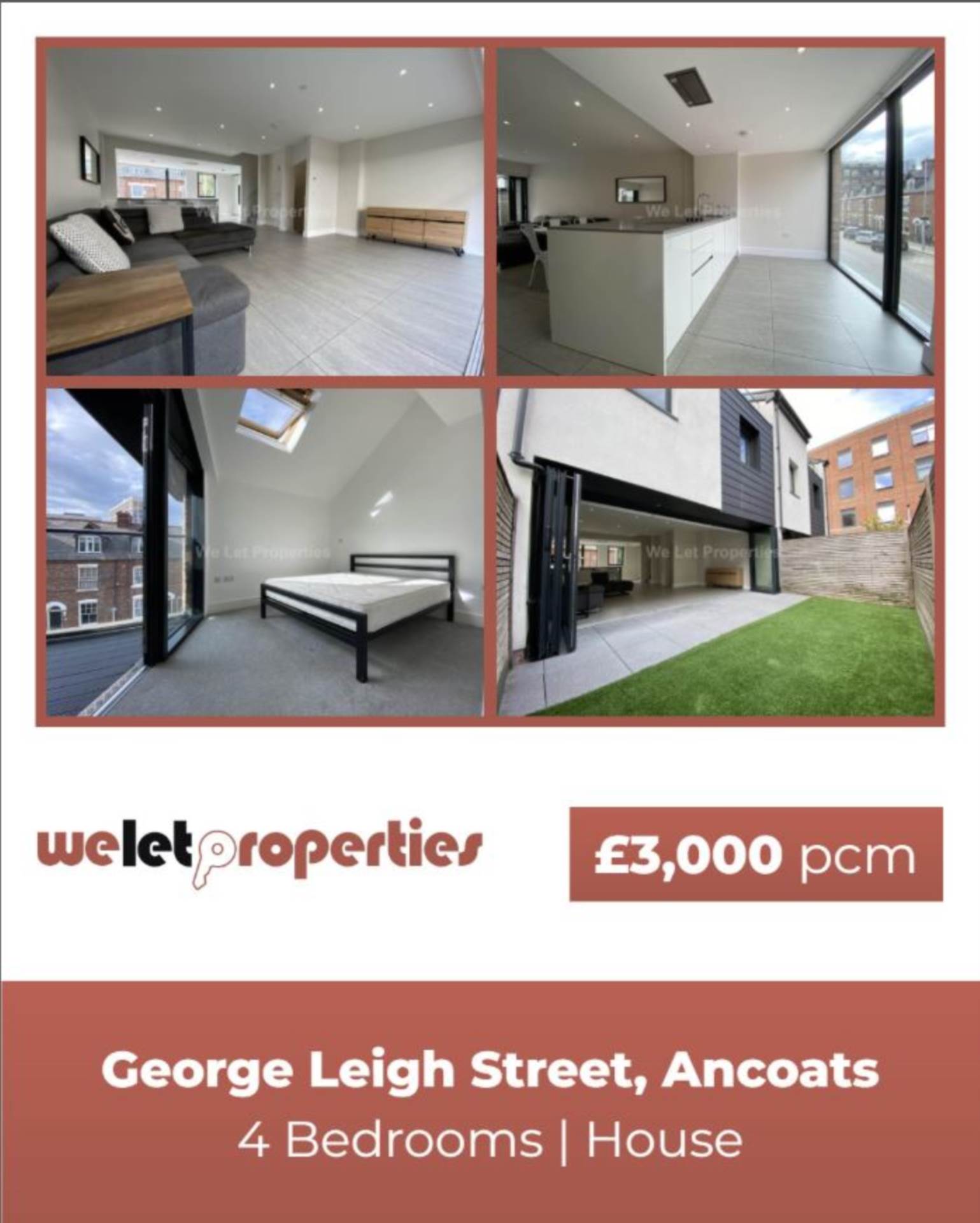 ✨ Featured Property To Let ✨