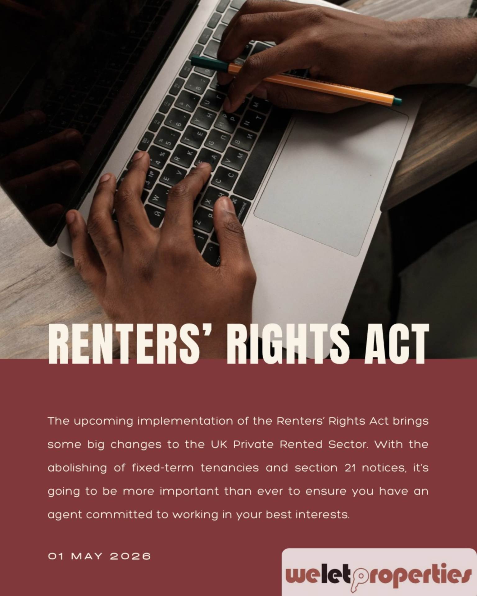 Renters Rights Act