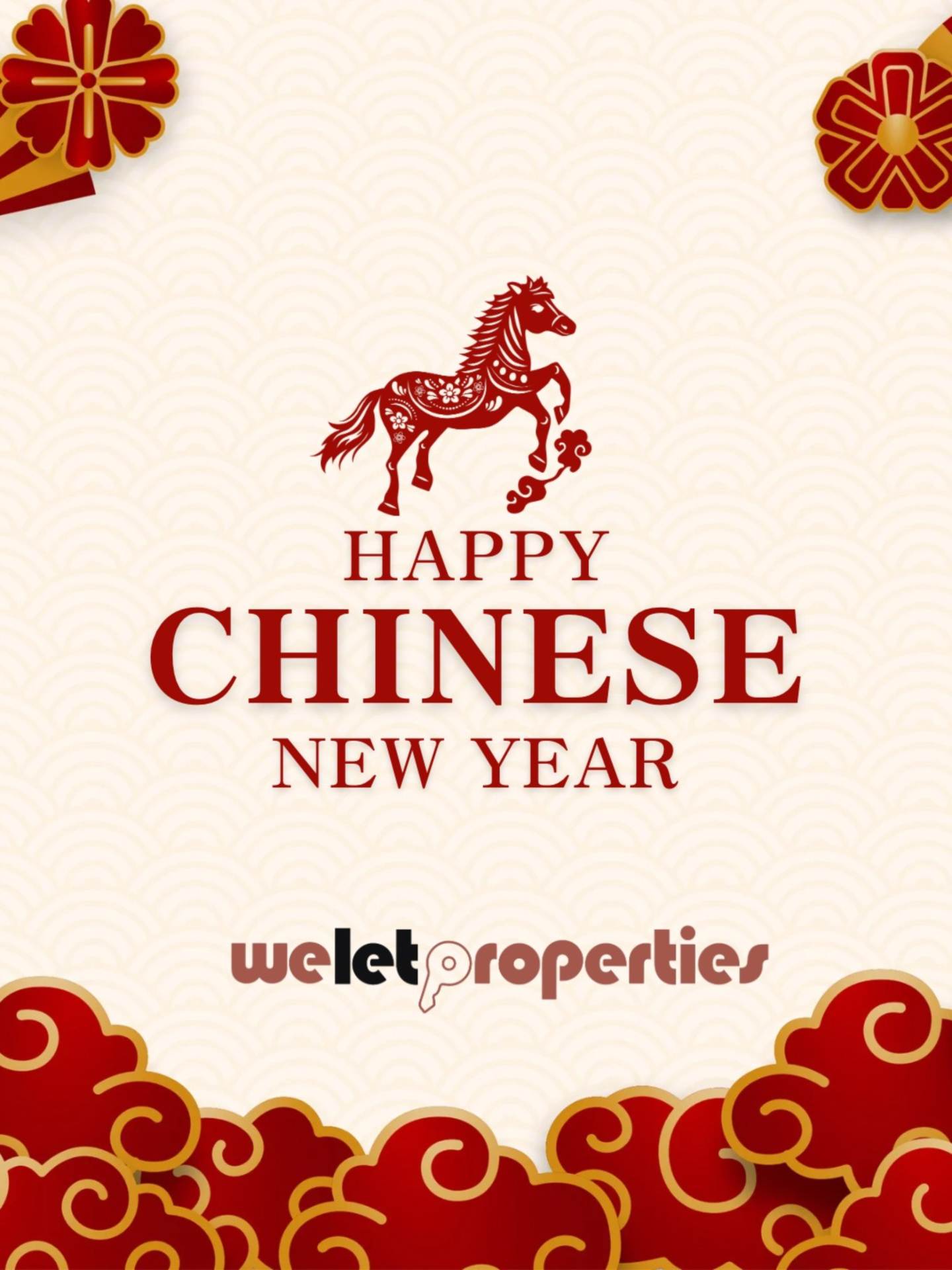 The Year of the Horse 🐎💫